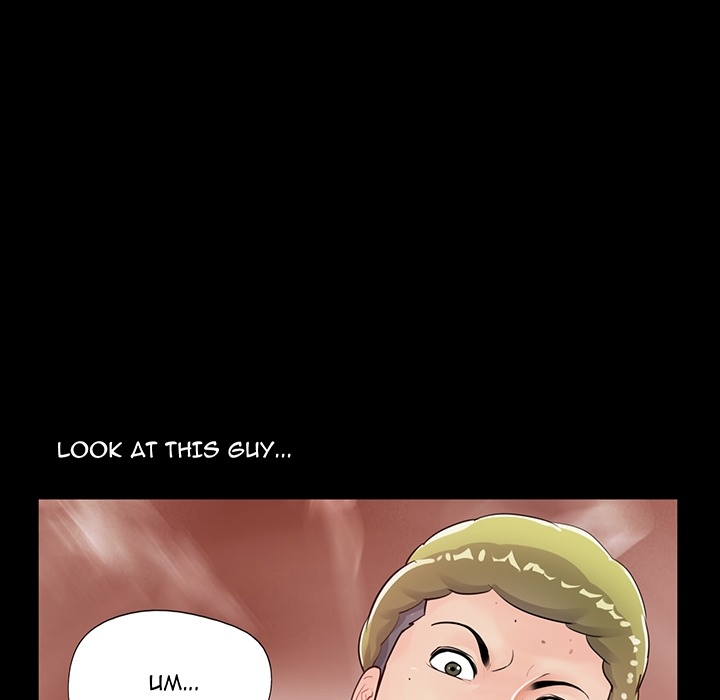 His Return - Chapter 0 [photo 35] - MangaPorn