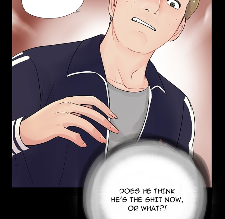 His Return - Chapter 0 [photo 36] - MangaPorn