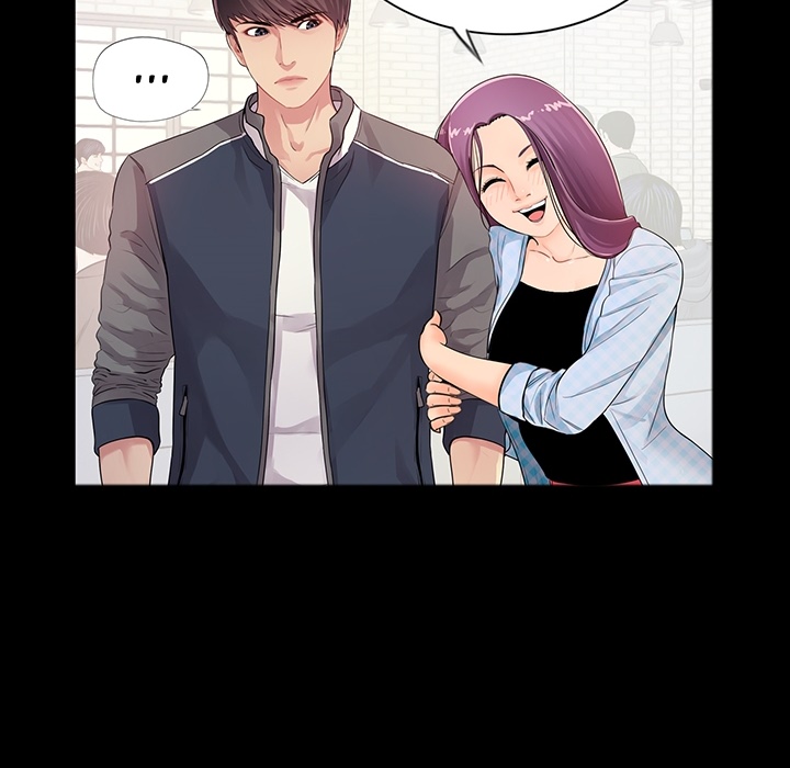 His Return - Chapter 0 [photo 38] - MangaPorn