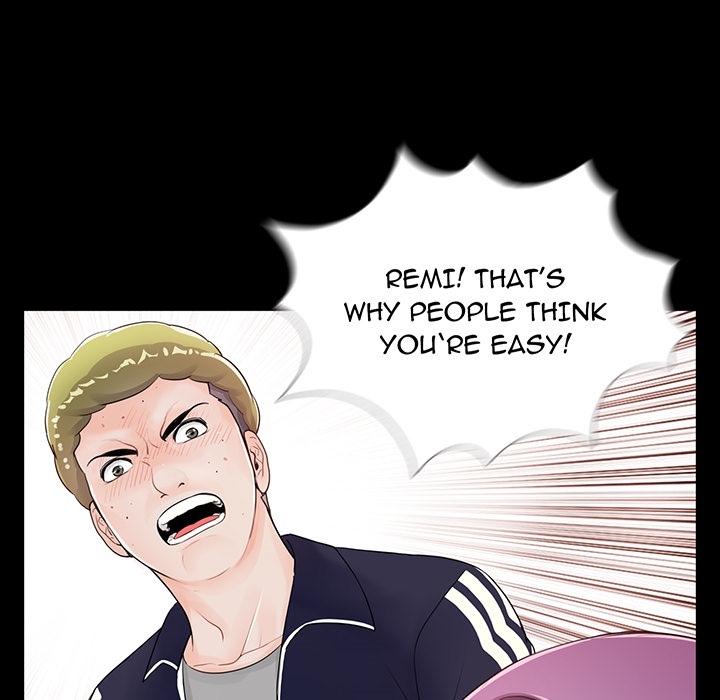 His Return - Chapter 0 [photo 39] - MangaPorn