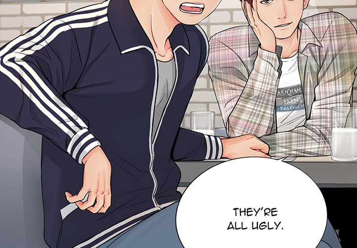 His Return - Chapter 0 [photo 4] - MangaPorn