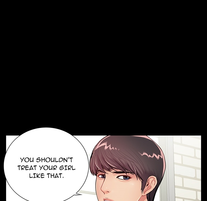 His Return - Chapter 0 [photo 42] - MangaPorn