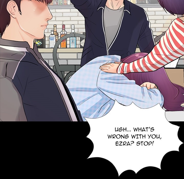 His Return - Chapter 0 [photo 45] - MangaPorn