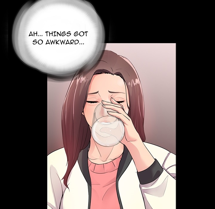 His Return - Chapter 0 [photo 58] - MangaPorn