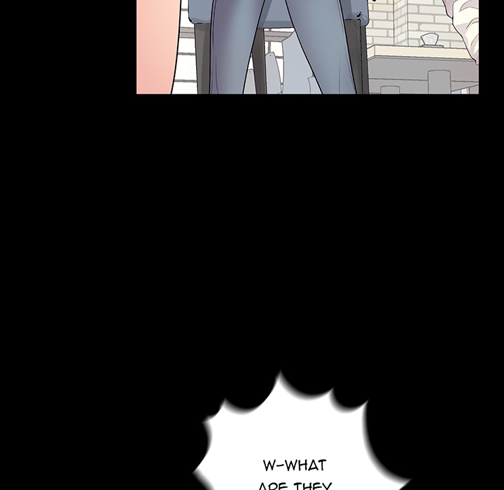 His Return - Chapter 0 [photo 65] - MangaPorn