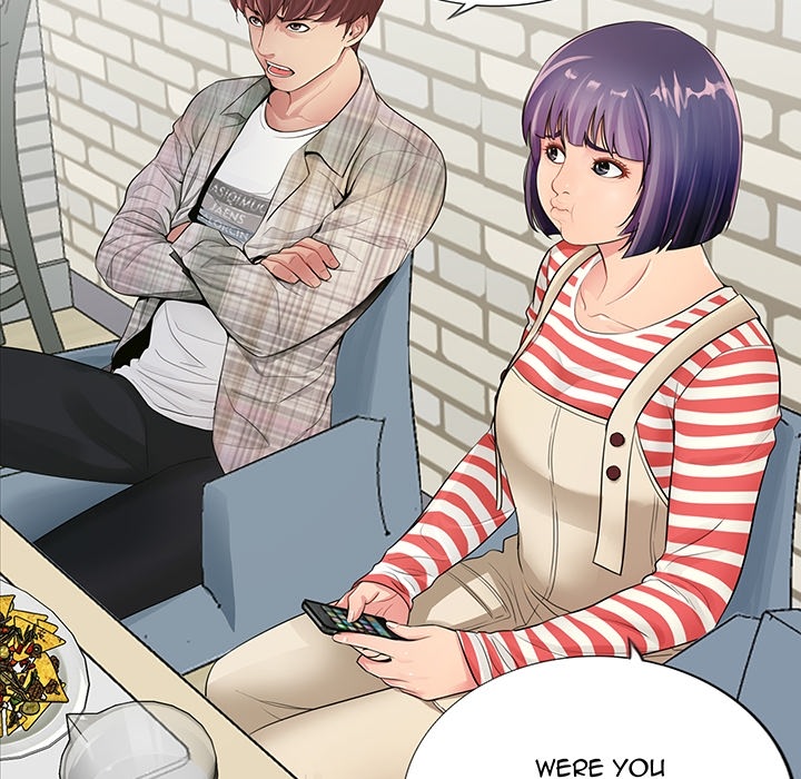 His Return - Chapter 0 [photo 8] - MangaPorn