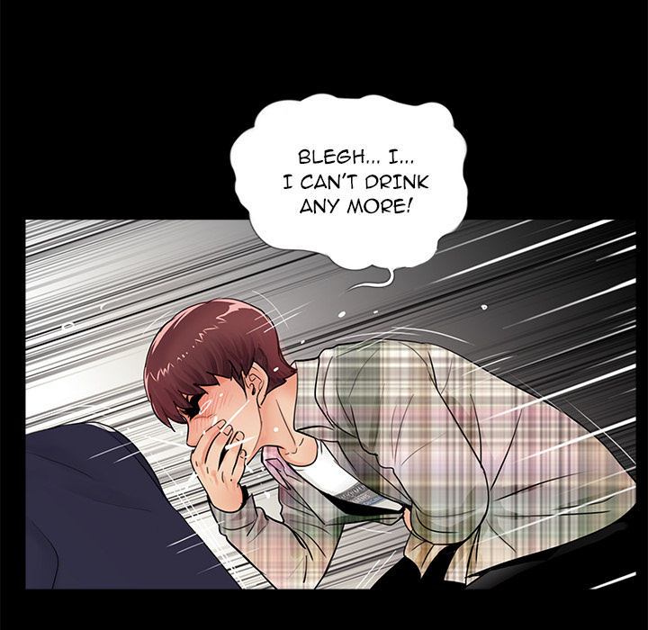 His Return - Chapter 1 [photo 103] - MangaPorn