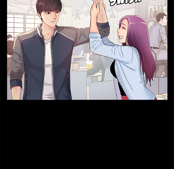 His Return - Chapter 1 [photo 105] - MangaPorn