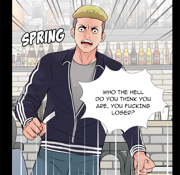 His Return - Chapter 1 [photo 118] - MangaPorn