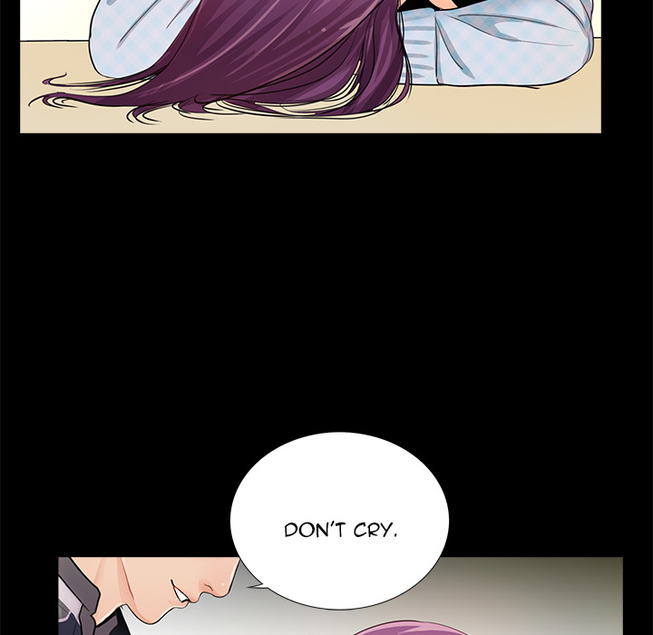 His Return - Chapter 1 [photo 131] - MangaPorn