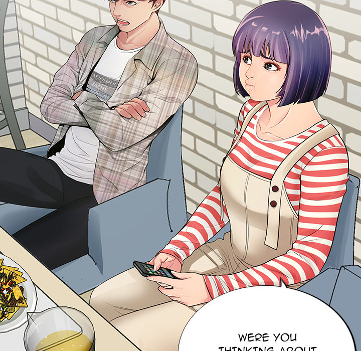 His Return - Chapter 1 [photo 17] - MangaPorn