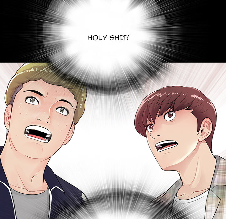 His Return - Chapter 1 [photo 26] - MangaPorn