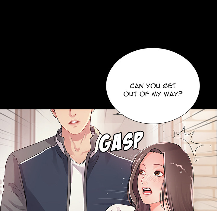 His Return - Chapter 1 [photo 31] - MangaPorn