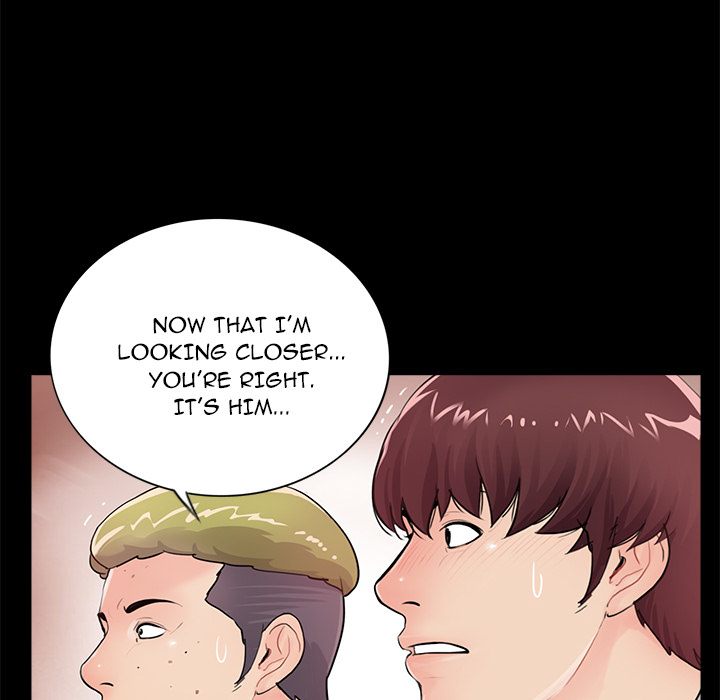 His Return - Chapter 1 [photo 52] - MangaPorn