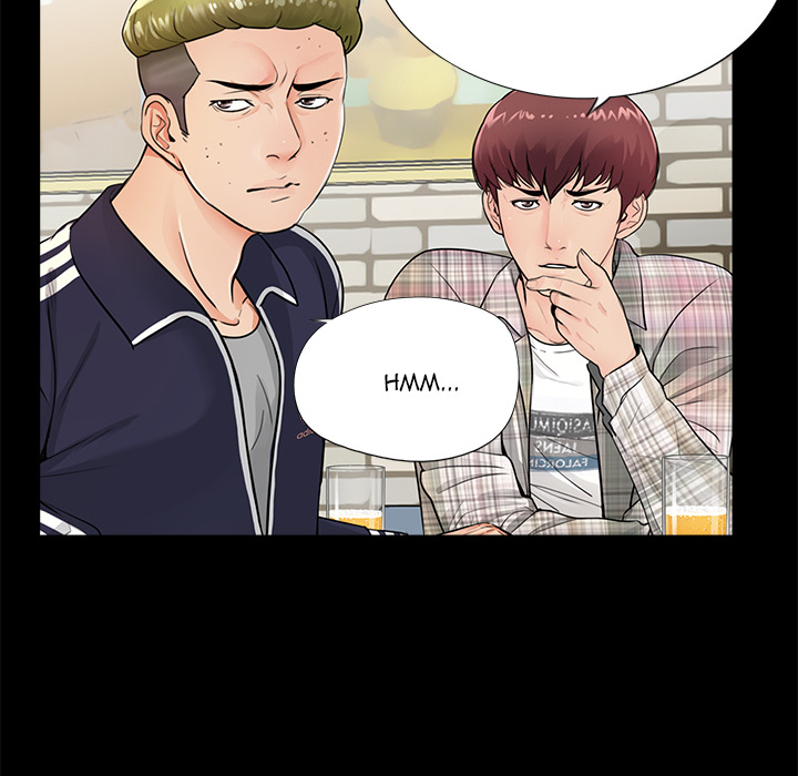 His Return - Chapter 1 [photo 54] - MangaPorn