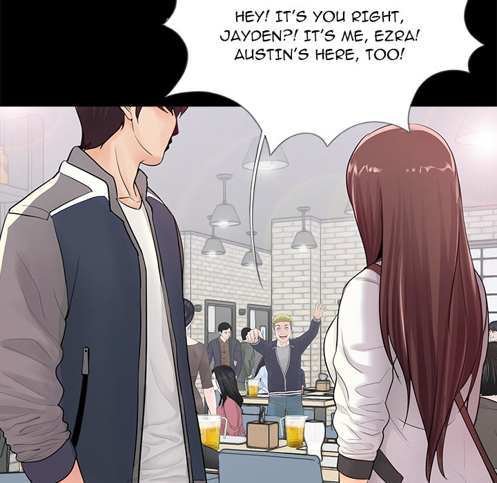 His Return - Chapter 1 [photo 57] - MangaPorn