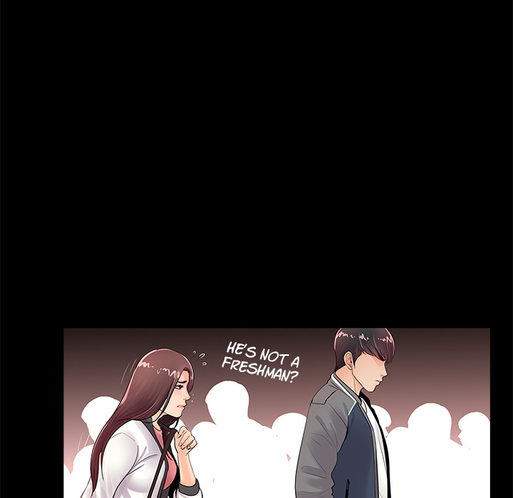 His Return - Chapter 1 [photo 60] - MangaPorn