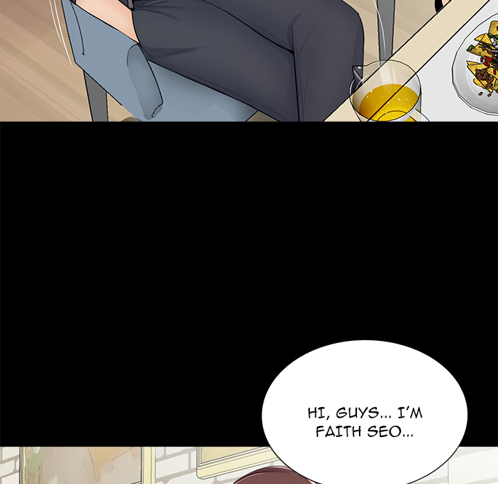 His Return - Chapter 1 [photo 63] - MangaPorn