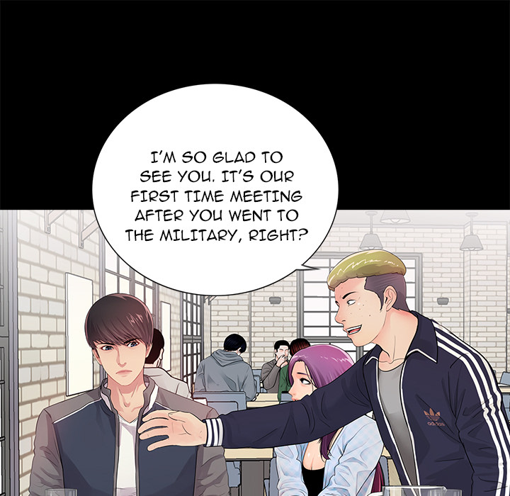 His Return - Chapter 1 [photo 65] - MangaPorn