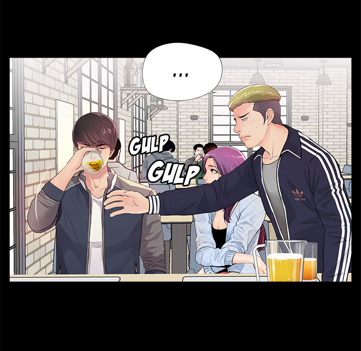 His Return - Chapter 1 [photo 68] - MangaPorn