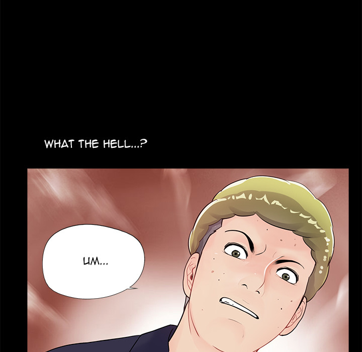 His Return - Chapter 1 [photo 69] - MangaPorn