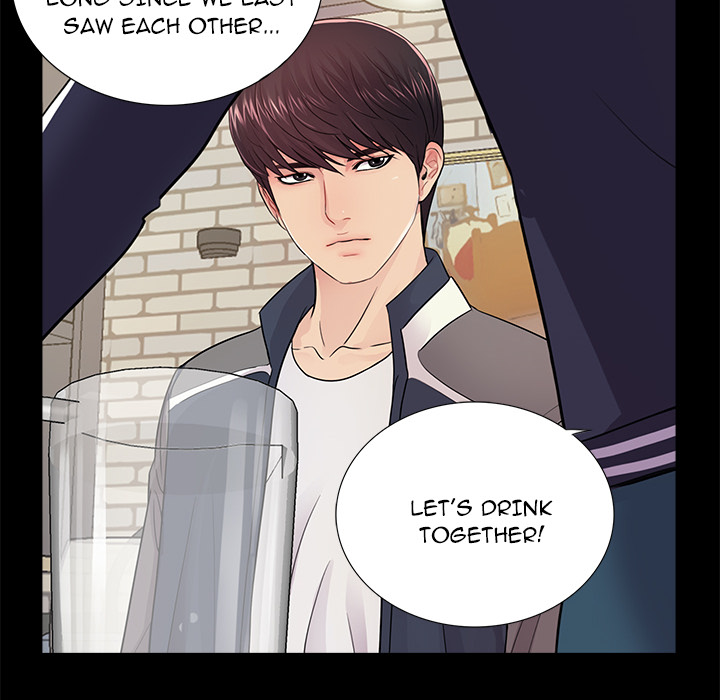 His Return - Chapter 1 [photo 72] - MangaPorn