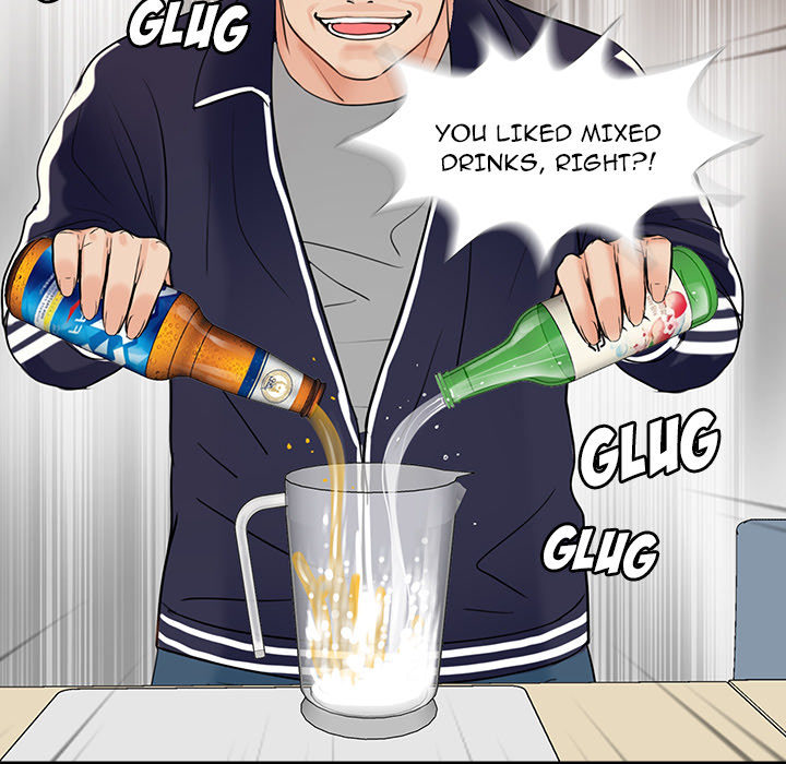 His Return - Chapter 1 [photo 74] - MangaPorn