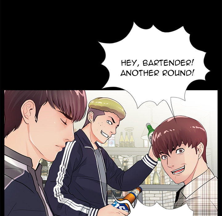 His Return - Chapter 1 [photo 91] - MangaPorn
