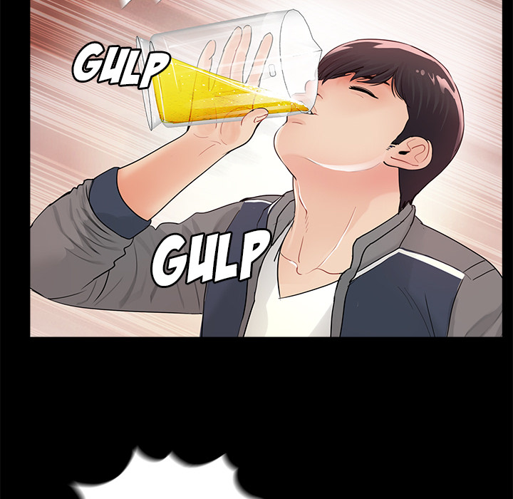 His Return - Chapter 1 [photo 95] - MangaPorn