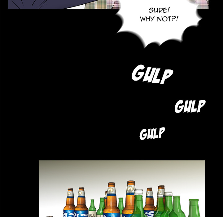 His Return - Chapter 1 [photo 97] - MangaPorn