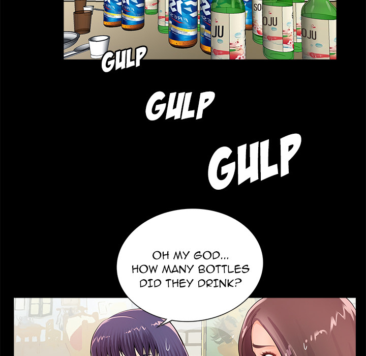 His Return - Chapter 1 [photo 98] - MangaPorn