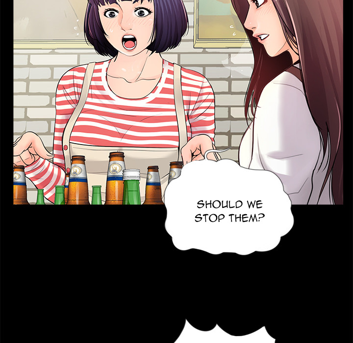 His Return - Chapter 1 [photo 99] - MangaPorn