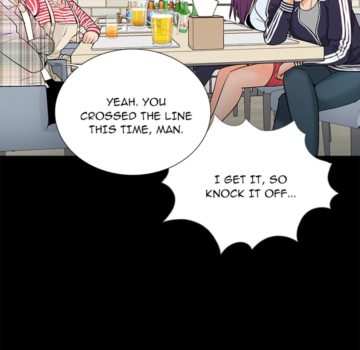 His Return - Chapter 2 [photo 10] - MangaPorn