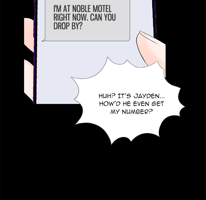 His Return - Chapter 2 [photo 104] - MangaPorn