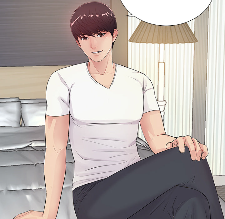 His Return - Chapter 2 [photo 109] - MangaPorn