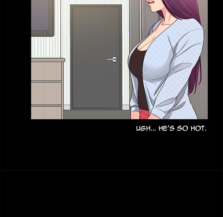 His Return - Chapter 2 [photo 111] - MangaPorn