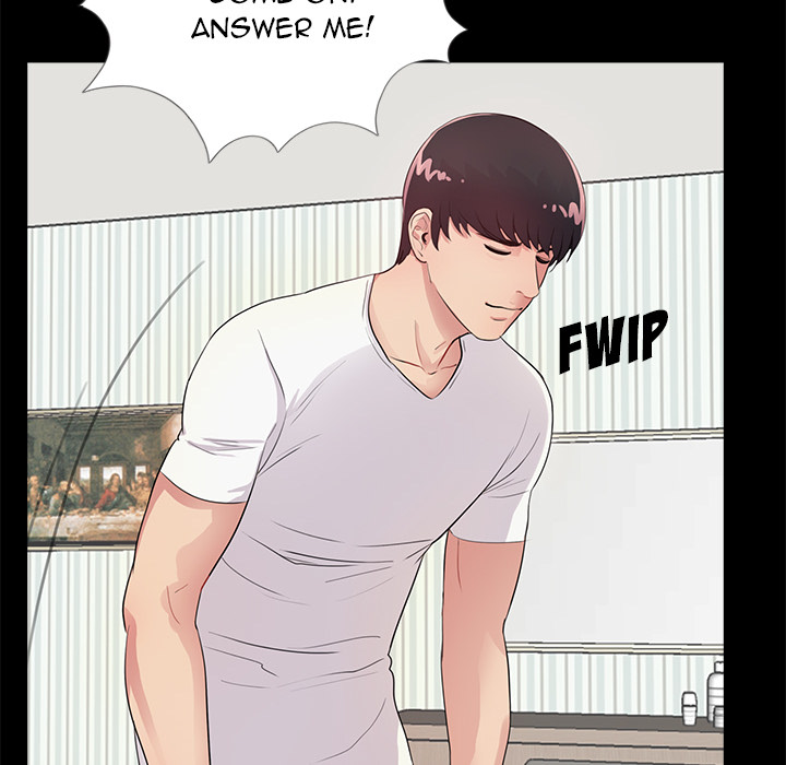 His Return - Chapter 2 [photo 114] - MangaPorn