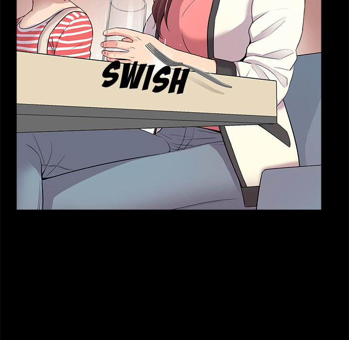 His Return - Chapter 2 [photo 14] - MangaPorn