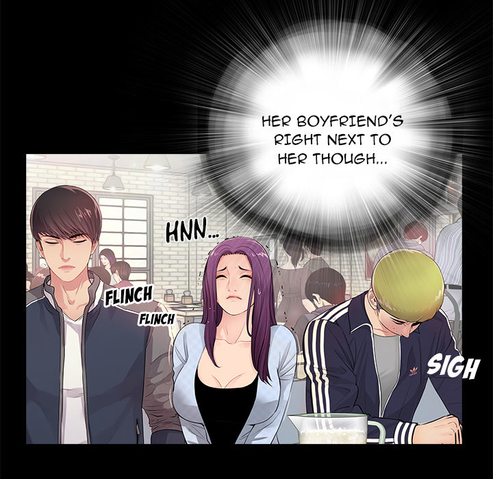 His Return - Chapter 2 [photo 24] - MangaPorn