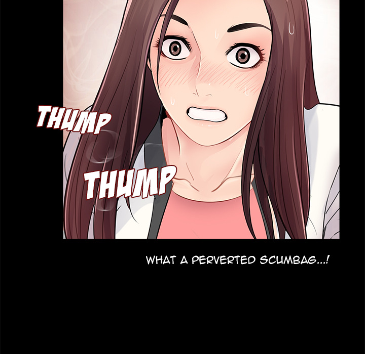 His Return - Chapter 2 [photo 26] - MangaPorn