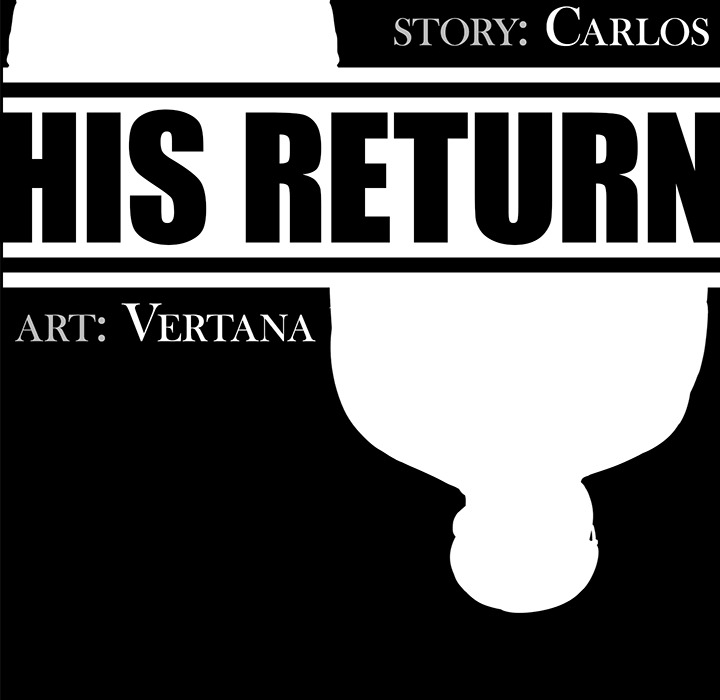 His Return - Chapter 2 [photo 42] - MangaPorn