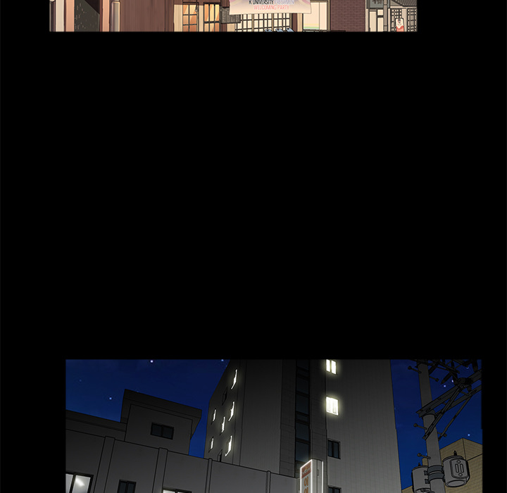 His Return - Chapter 2 [photo 45] - MangaPorn