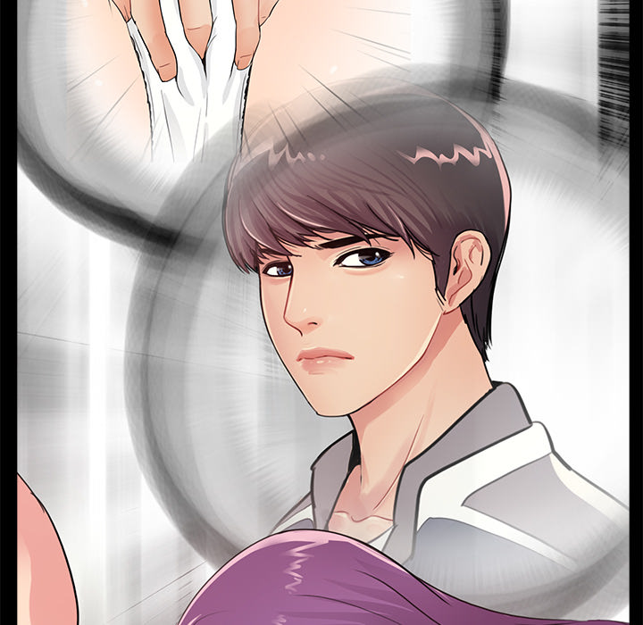 His Return - Chapter 2 [photo 54] - MangaPorn