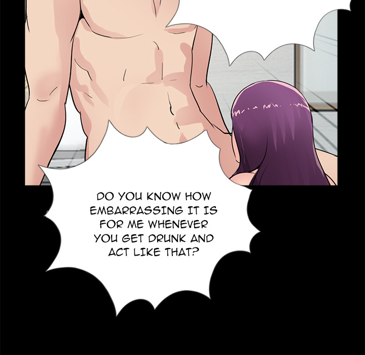 His Return - Chapter 2 [photo 65] - MangaPorn