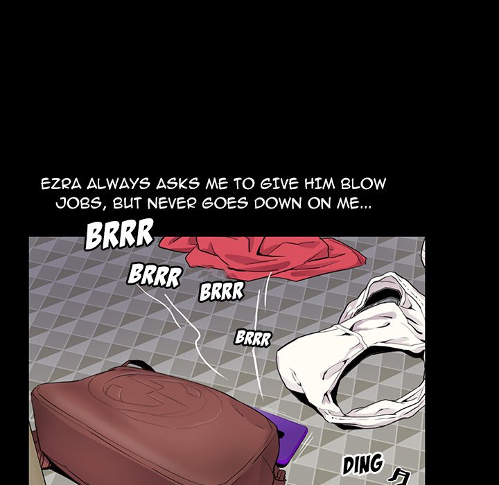 His Return - Chapter 3 [photo 101] - MangaPorn