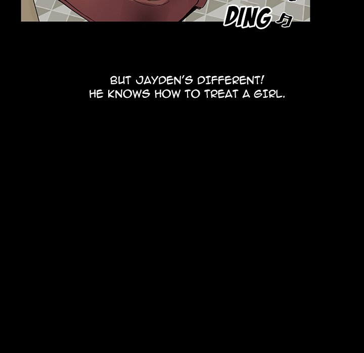 His Return - Chapter 3 [photo 102] - MangaPorn