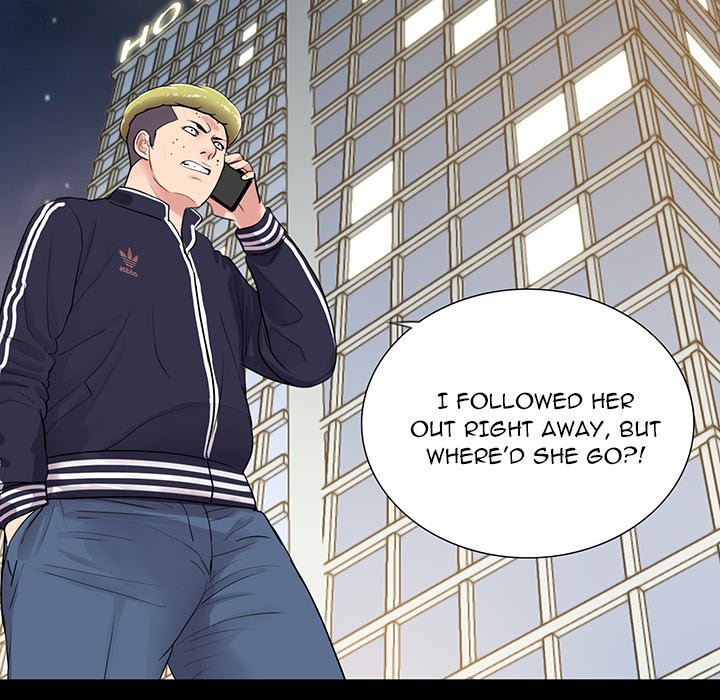 His Return - Chapter 3 [photo 105] - MangaPorn