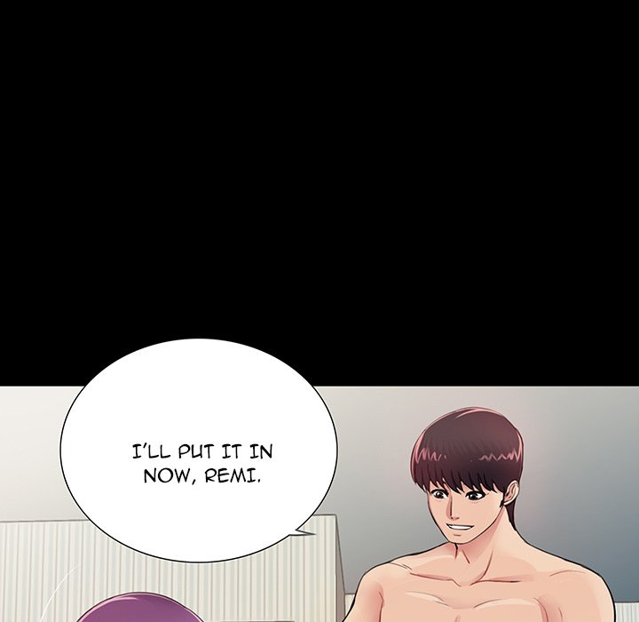 His Return - Chapter 3 [photo 106] - MangaPorn