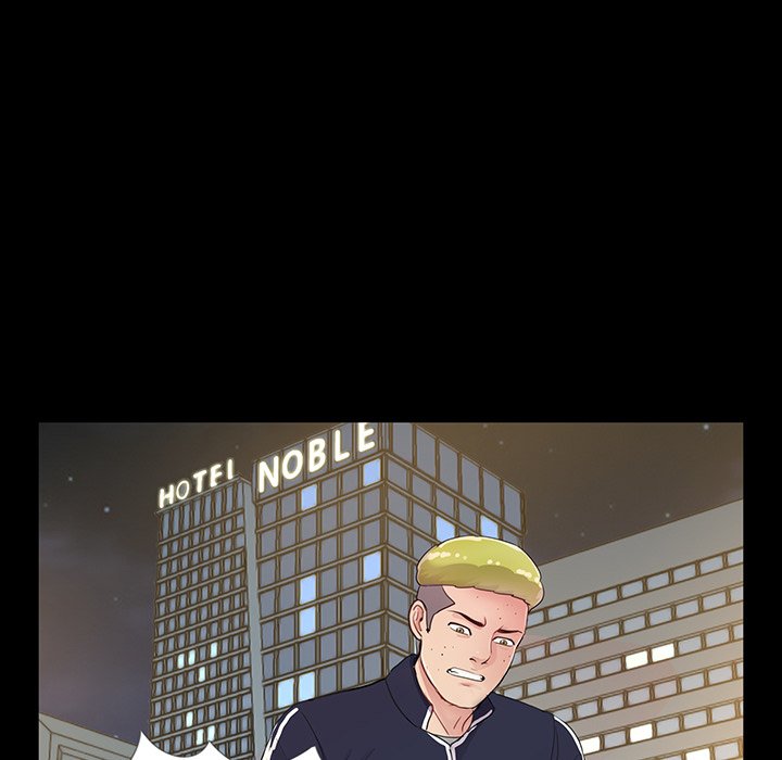 His Return - Chapter 3 [photo 111] - MangaPorn