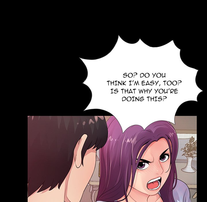 His Return - Chapter 3 [photo 23] - MangaPorn